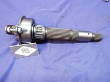 Primärwelle primär shaft gebraucht kaufen  Herne