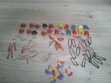 Timpo toys teile gebraucht kaufen  Siegen