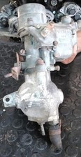 Carburatore completo lancia usato  Catania