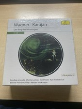 Wagner der ring for sale  READING