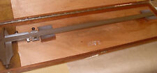 Etalon 570mm vernier for sale  PULBOROUGH