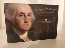 George washington authentic for sale  Austin