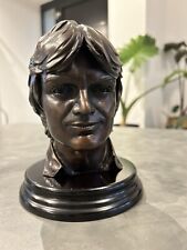 Buste sculpture statuette d'occasion  Yutz