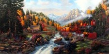 Derk hansen autumn for sale  Annandale
