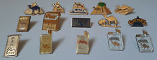 Pin tobacco cigarettes d'occasion  Expédié en Belgium