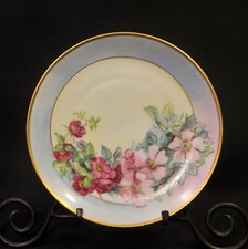Kpm decorative plate for sale  Cornelius