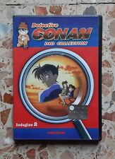Dvd collection detective usato  Brescia