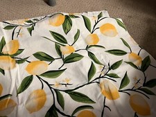 Cotton tablecloth apron for sale  Boulder