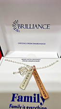 Swarovski crystals family for sale  Plano
