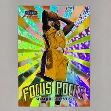 1999 fleer focus for sale  Ocala