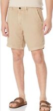 Novo $128 John Varvatos Shorts Johnny Masculino em Cânhamo Tamanho: 33(C) comprar usado  Enviando para Brazil