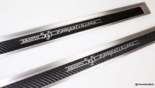 Coppia battitacco carbonio usato  Italia