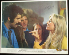 Elliott gould actor d'occasion  Expédié en Belgium