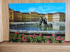 Wien schloß schönbrunn gebraucht kaufen  Dorsten