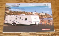 Original 2001 fleetwood for sale  Reinbeck