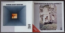 Gary burton keith gebraucht kaufen  Nürnberg