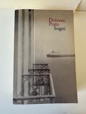 Dolores prato sogni usato  Macerata