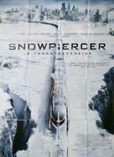 Snowpiercer joon bong d'occasion  France