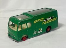 Matchbox major racing for sale  CAMBORNE