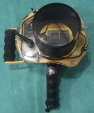 diving camera housing scuba for sale  Ogden