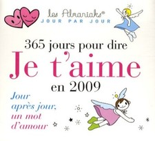 365 jours aime d'occasion  Hennebont
