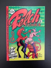 1975 cumics 1 felch for sale  Reno