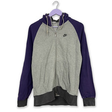 Felpa nike vintage usato  Montegrotto Terme