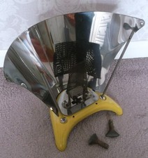 Vintage retro yellow for sale  LINCOLN