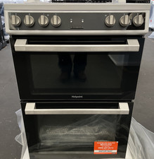 Hotpoint hdt67v9h2cw 60cm for sale  HALIFAX