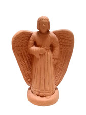 Santon terre cuite d'occasion  Gémenos