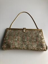 Geldbeutel vintage portemonnai gebraucht kaufen  Hannover