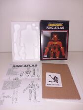 Micronauti king atlas usato  Verona