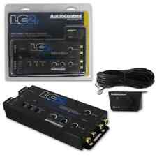 Audiocontrol lc2i pro for sale  Gardena