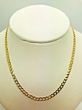 9ct yellow solid for sale  SOUTHEND-ON-SEA