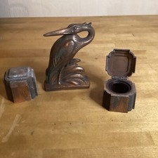 Pièces régule encrier d'occasion  Troyes