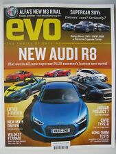 Evo 212 september for sale  BILLERICAY