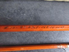 Vintage heddon black for sale  Philadelphia