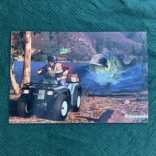 Vintage kawasaki bayou for sale  Melbourne Beach