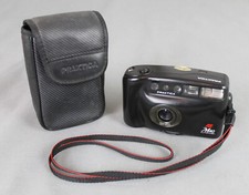 Praktica m40 analogkamera gebraucht kaufen  Mülsen St. Jacob