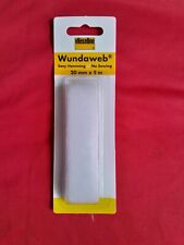 Wundaweb wonderweb 20mm for sale  HULL