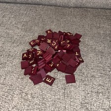 Plus scrabble deluxe for sale  Evansville