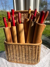 Vintage red handled for sale  Clayton