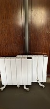 1500w smart ceramic for sale  NORWICH
