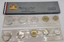 1964 monnaie paris d'occasion  Expédié en Belgium