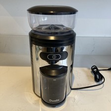 Dualit conical burr for sale  WINCHESTER