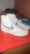 Blazer nike scarpe usato  Riposto