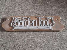 Cast iron hooks for sale  MALDON