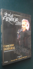 Charles aznavour 2000 d'occasion  Héry