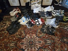 Athletic shoes wholesale for sale  Kansas City
