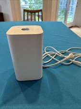 Apple A1470 Airport Extreme 2TB Time Capsule ME177LL/A 802.11ac liga, usado comprar usado  Enviando para Brazil